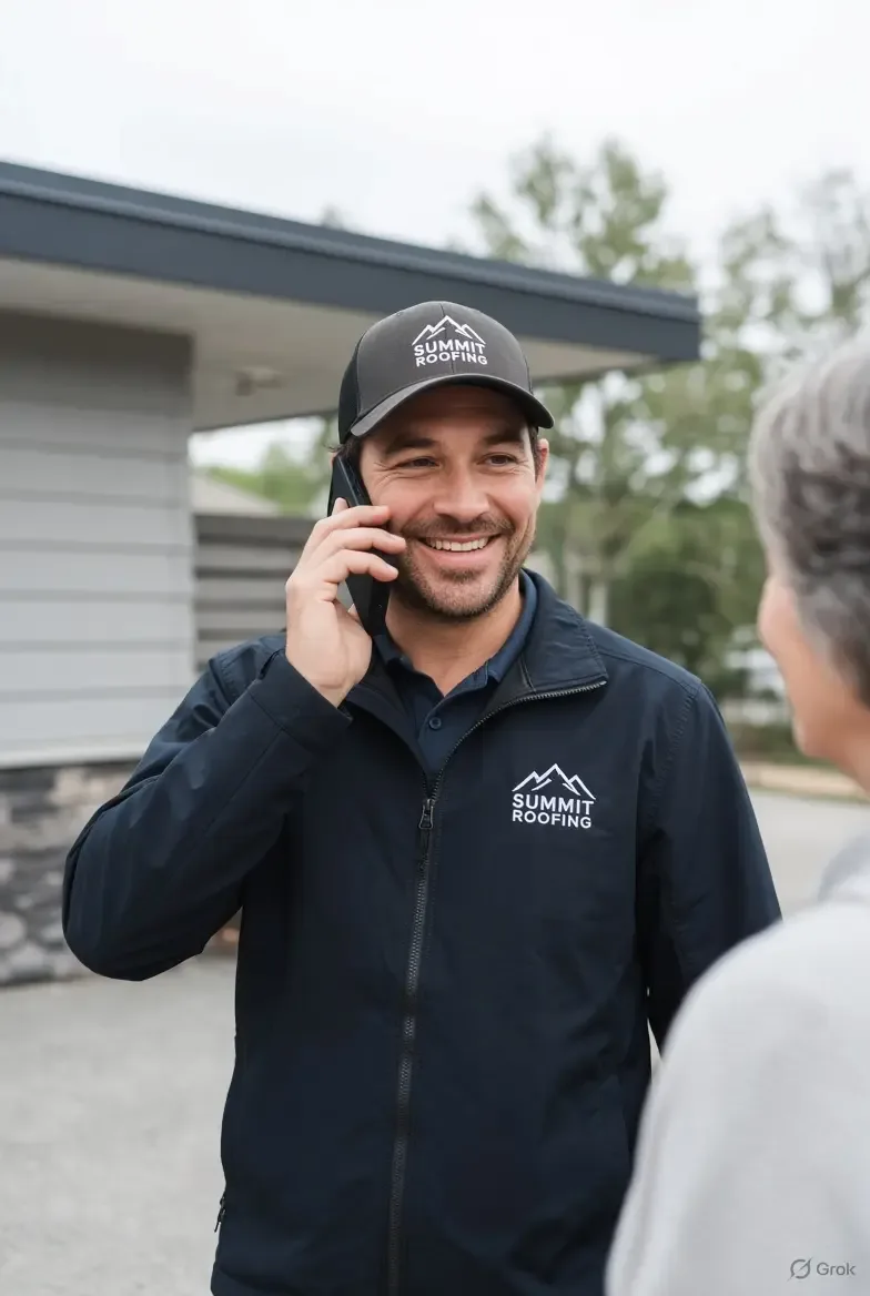 Flat Roof Leak Repair Hart, MI FAQs